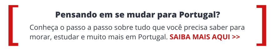 como estudar em Portugal